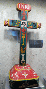 cross el gran museo del mundo maya merida