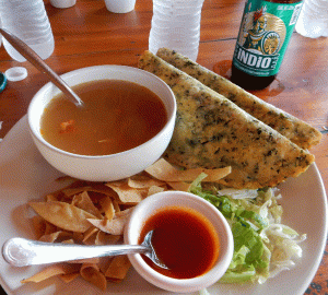 santa barbara restaurant