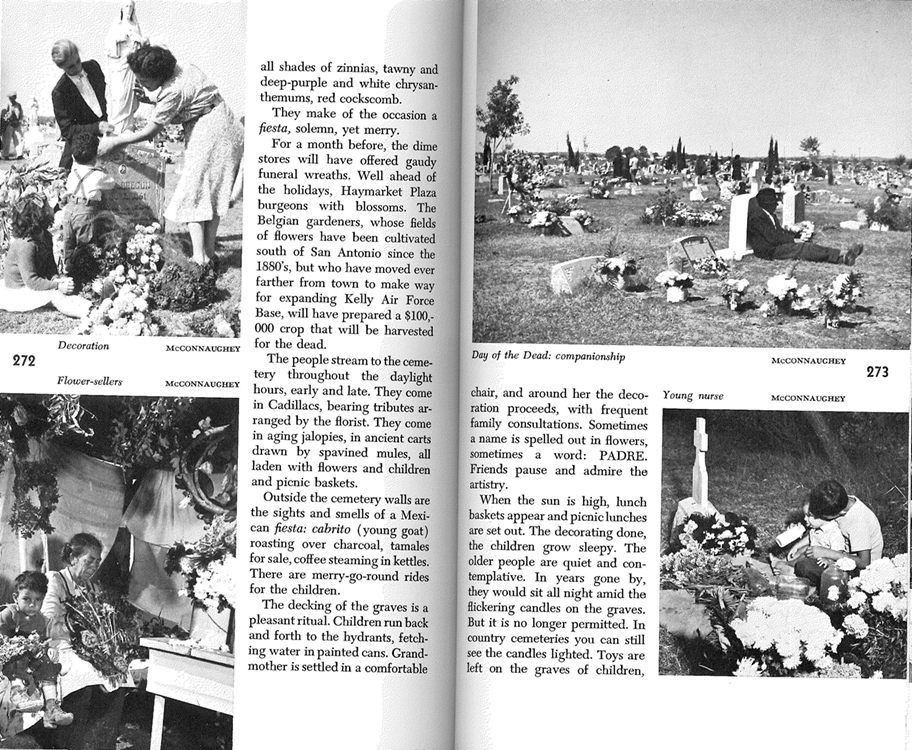 from Charles Ramsdell's San Antonio guide