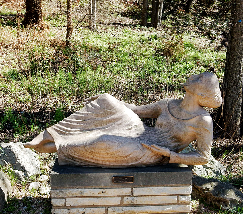 charles umlauf poetess