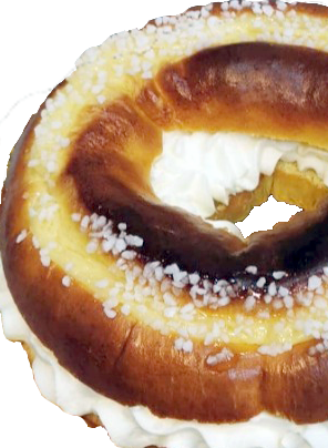 roscon of san valero