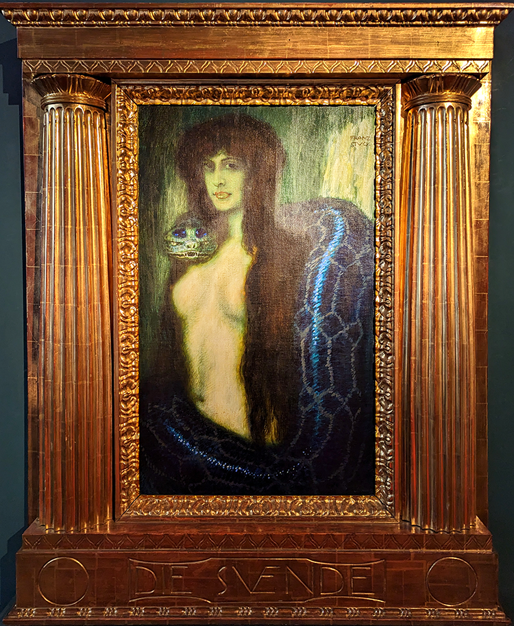 Franz von Stuck
