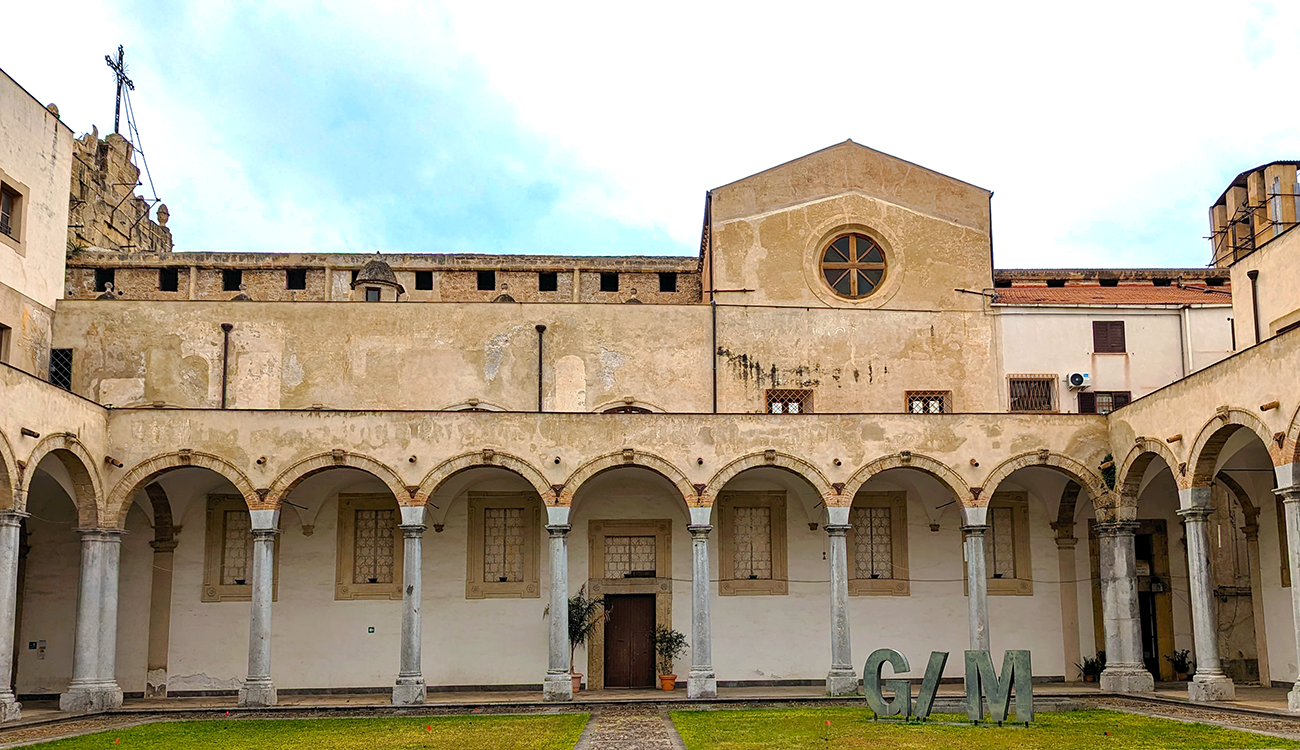 Sant'Anna la Misericordia