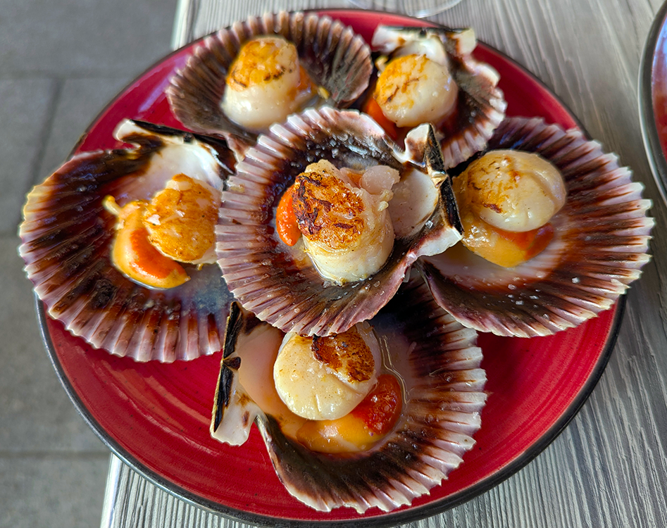 zamburinas at capitol